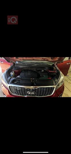 کیا سۆرینتۆ